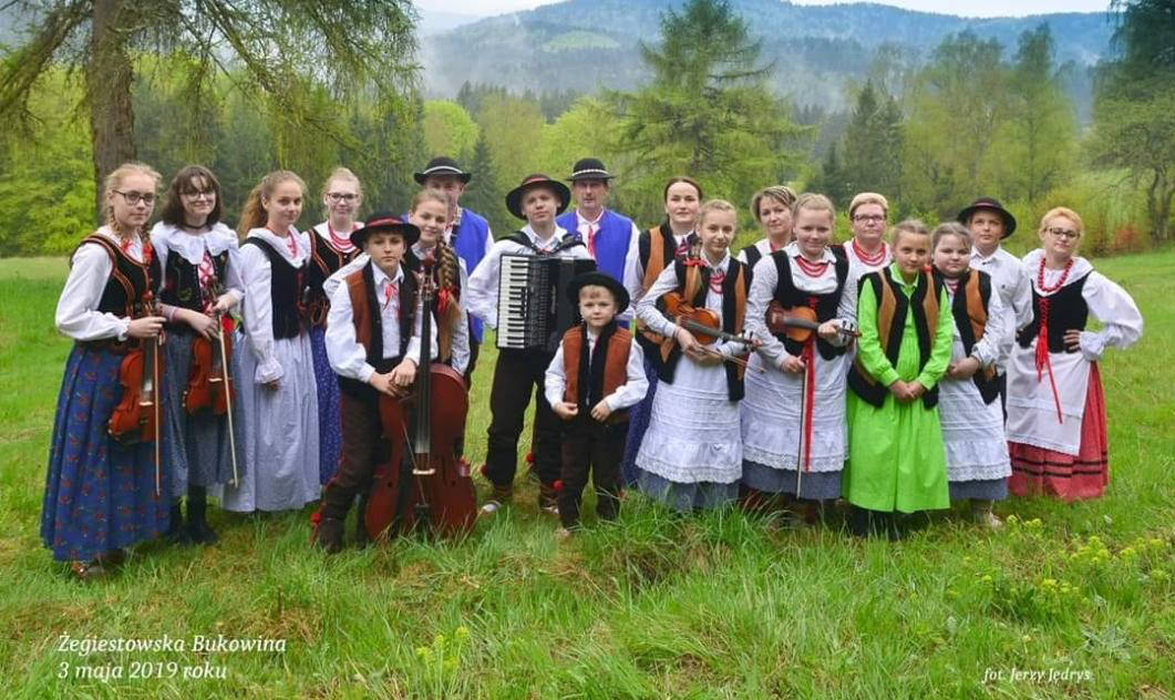 Żegiestowska Bukowina
